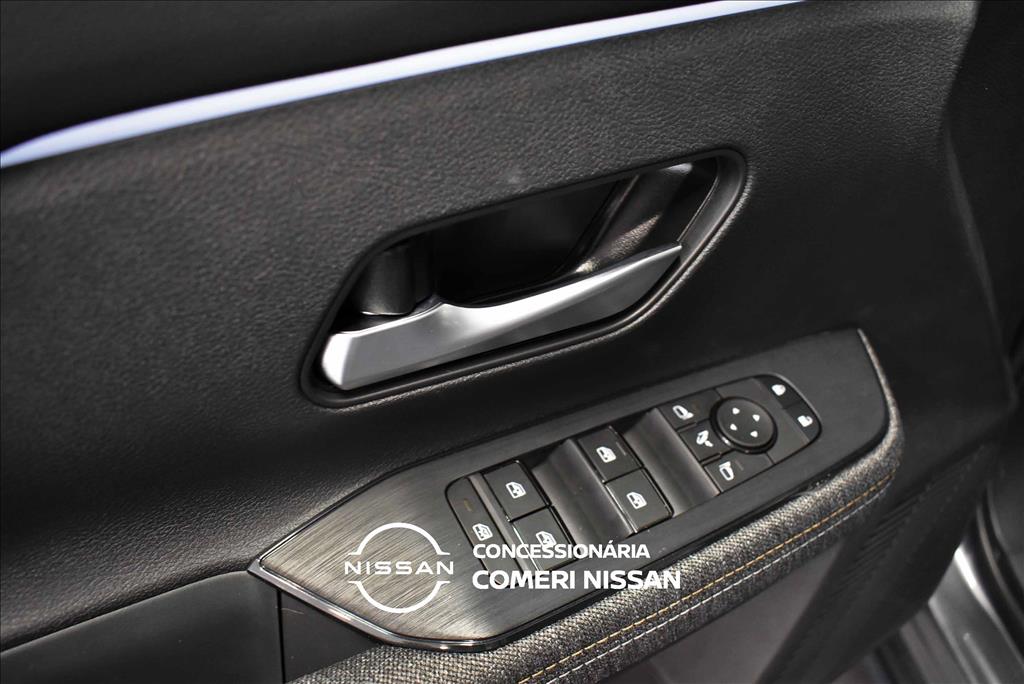 KICKS 1.0  TURBO FLEX EXCLUSIVE DCT11