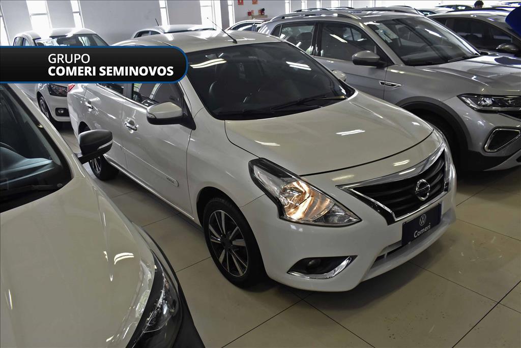 VERSA 1.0 12V FLEX S 4P MANUAL1