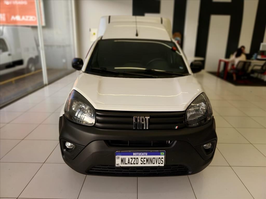 FIORINO 1.4 MPI FURGÃO ENDURANCE 8V FLEX 2P MANUAL2