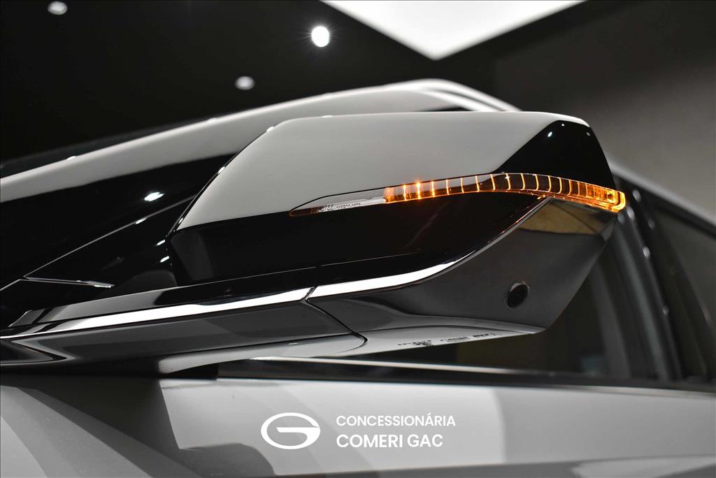 GS4 2.0 HEV ELITE AUTOMÁTICO4