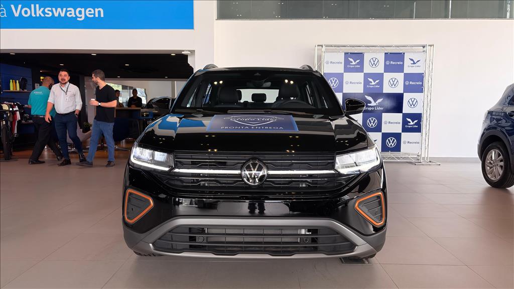 T-CROSS 1.4 250 TSI TOTAL FLEX EXTREME AUTOMÁTICO0