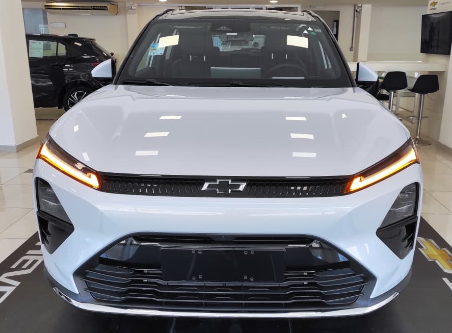 CAPTIVA EV 60 KW ELÉTRICO PREMIER3