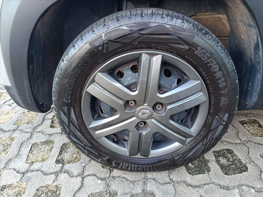 KWID 1.0 12V SCE FLEX ZEN MANUAL16