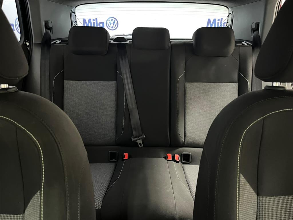 T-CROSS 1.0 200 TSI TOTAL FLEX AUTOMÁTICO5