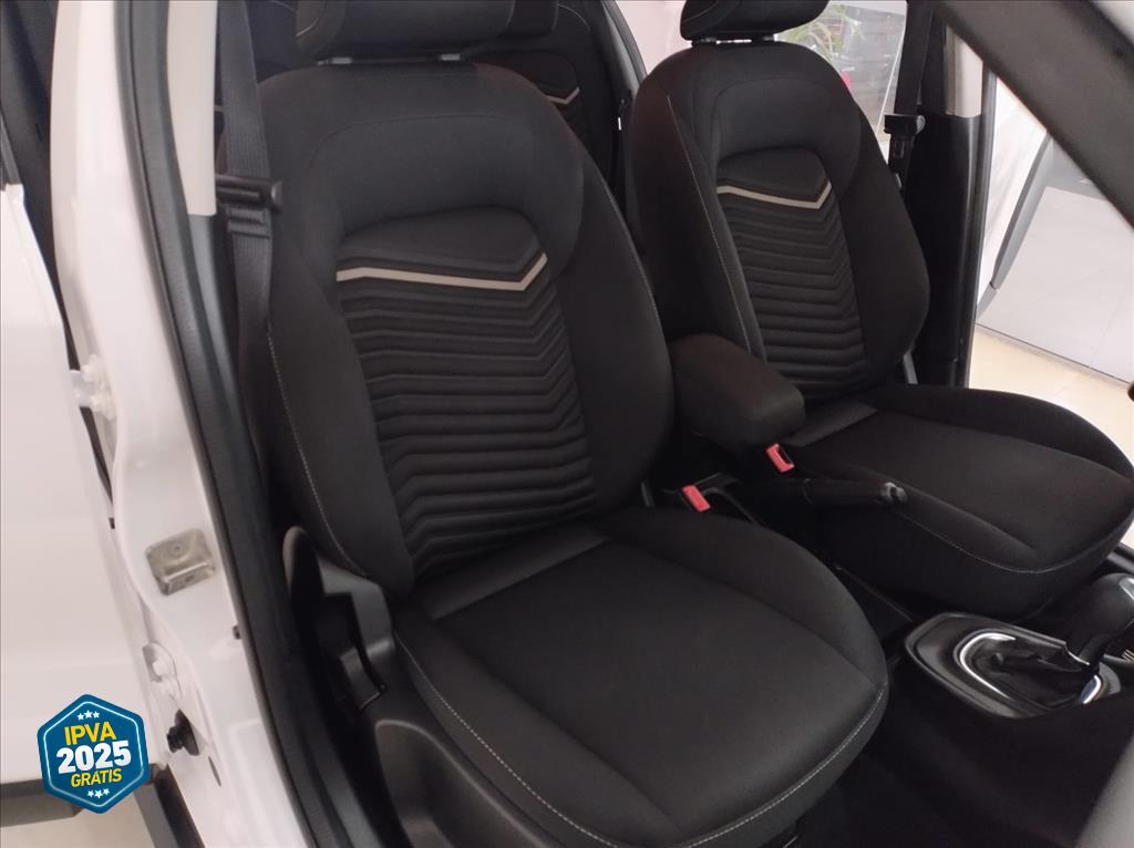 PULSE 1.0 TURBO 200 FLEX AUDACE CVT12