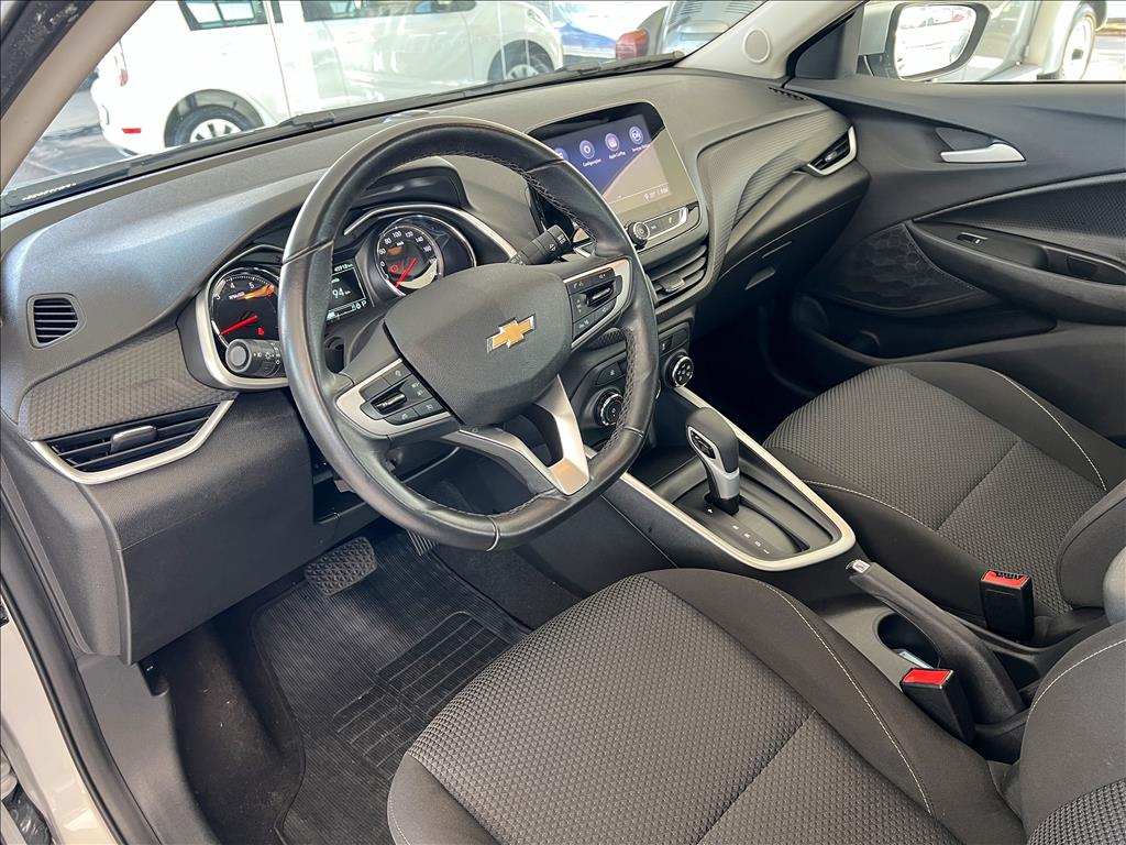 ONIX 1.0 TURBO FLEX LTZ AUTOMÁTICO12