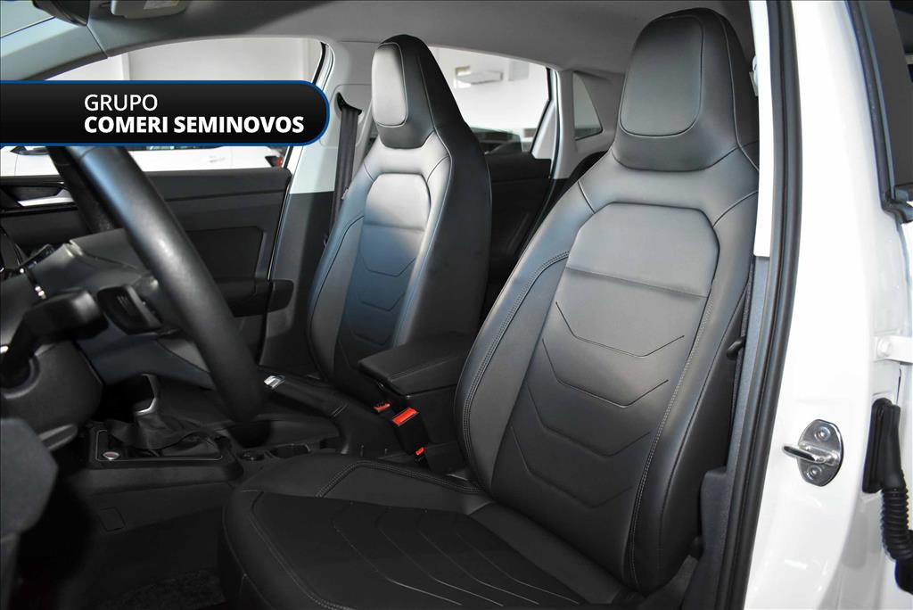 POLO 1.0 170 TSI HIGHLINE AUTOMÁTICO7