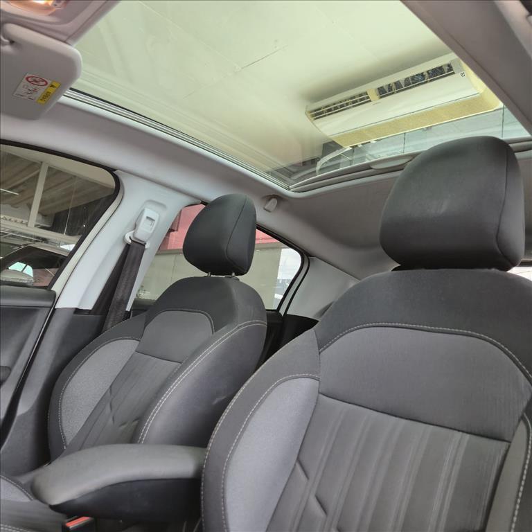 208 1.6 GRIFFE 16V FLEX 4P MANUAL