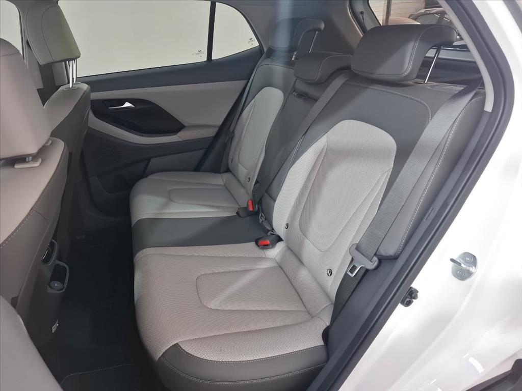 CRETA 1.6 TGDI GASOLINA ULTIMATE DCT10