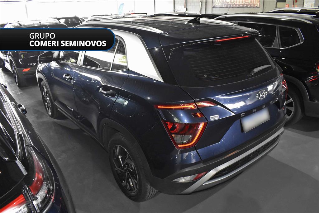CRETA 1.0 TGDI FLEX PLATINUM AUTOMÁTICO3