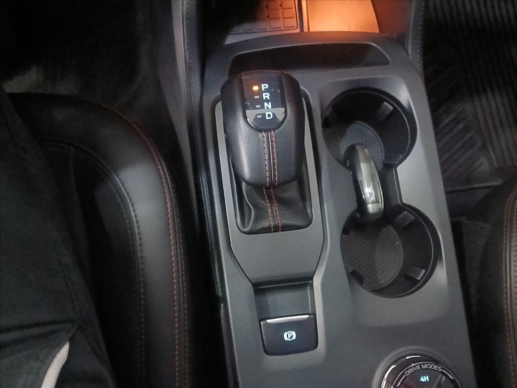 Ford-RANGER-3.0 V6 TURBO GASOLINA RAPTOR 4X4 AUTOMÁTICO