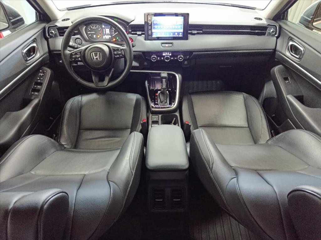 HR-V 1.5 DI I-VTEC FLEX EXL CVT7