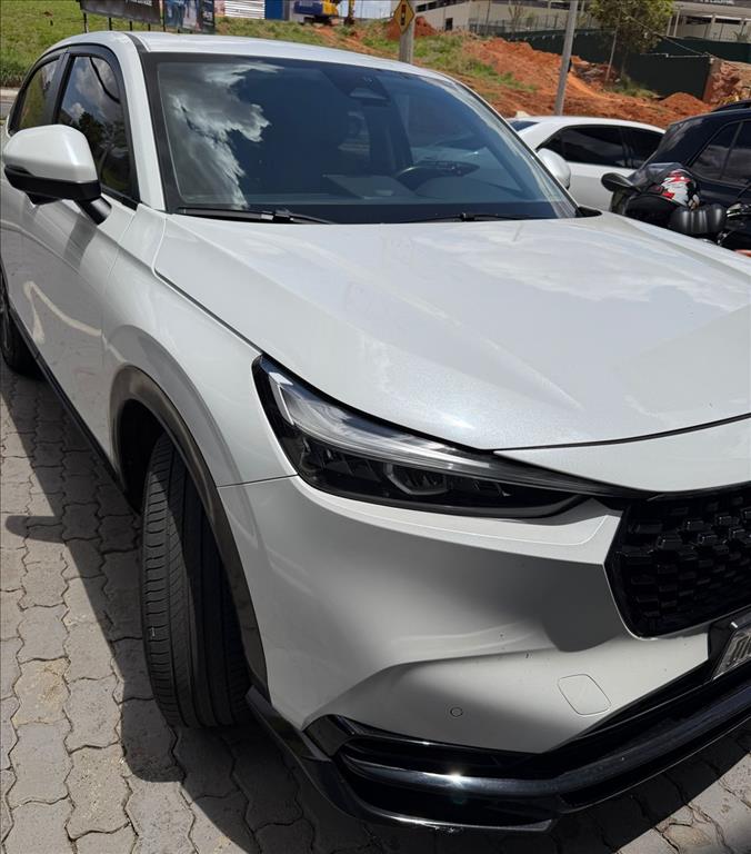 HR-V 1.5 DI I-VTEC TURBO FLEX TOURING CVT1