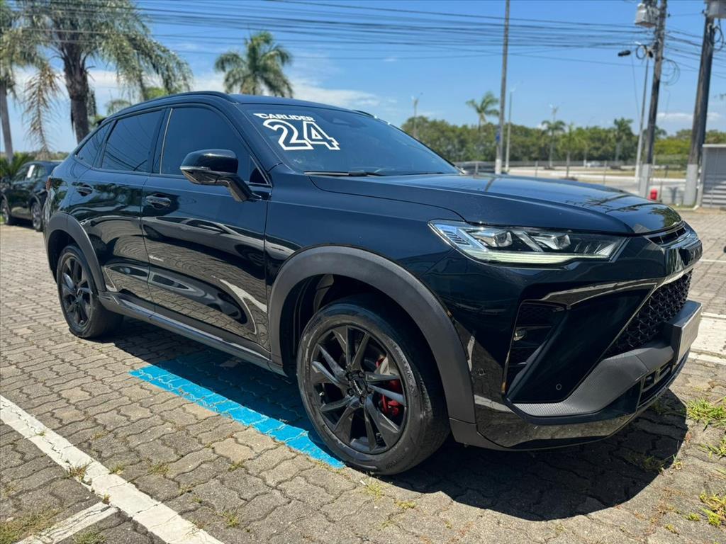 HAVAL H6 GT 1.5 PHEV AWD E-TRACTION3