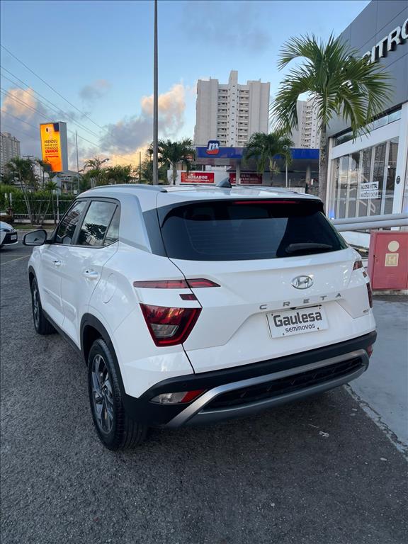 CRETA 1.0 TGDI FLEX COMFORT AUTOMÁTICO1