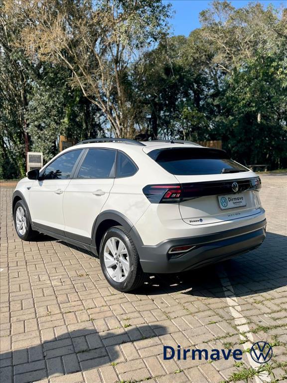 NIVUS 1.0 200 TSI TOTAL FLEX COMFORTLINE AUTOMÁTICO5