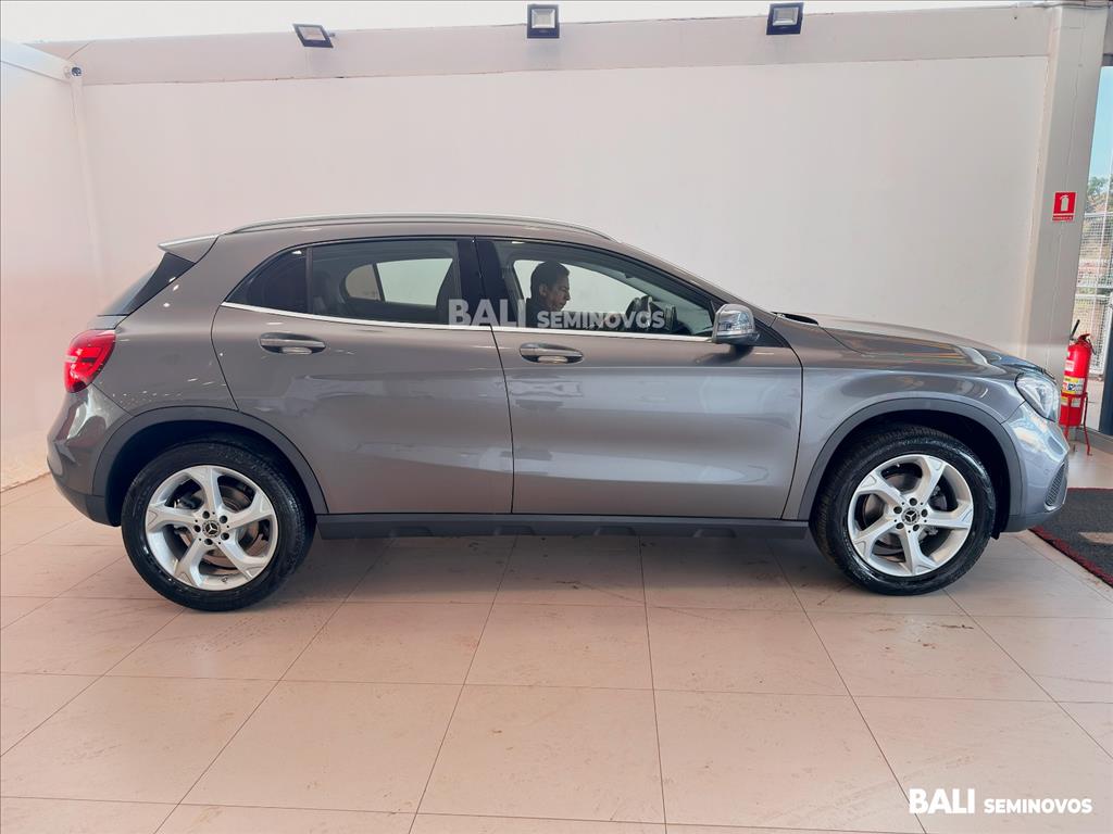 CLA 200 1.6 CGI FLEX 7G-DCT5