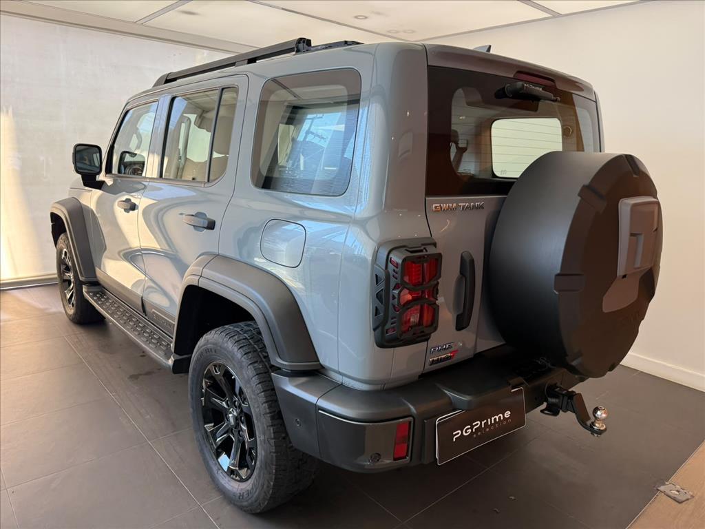 TANK 300 2.0 HI4-T PHEV 4X4 9HAT3