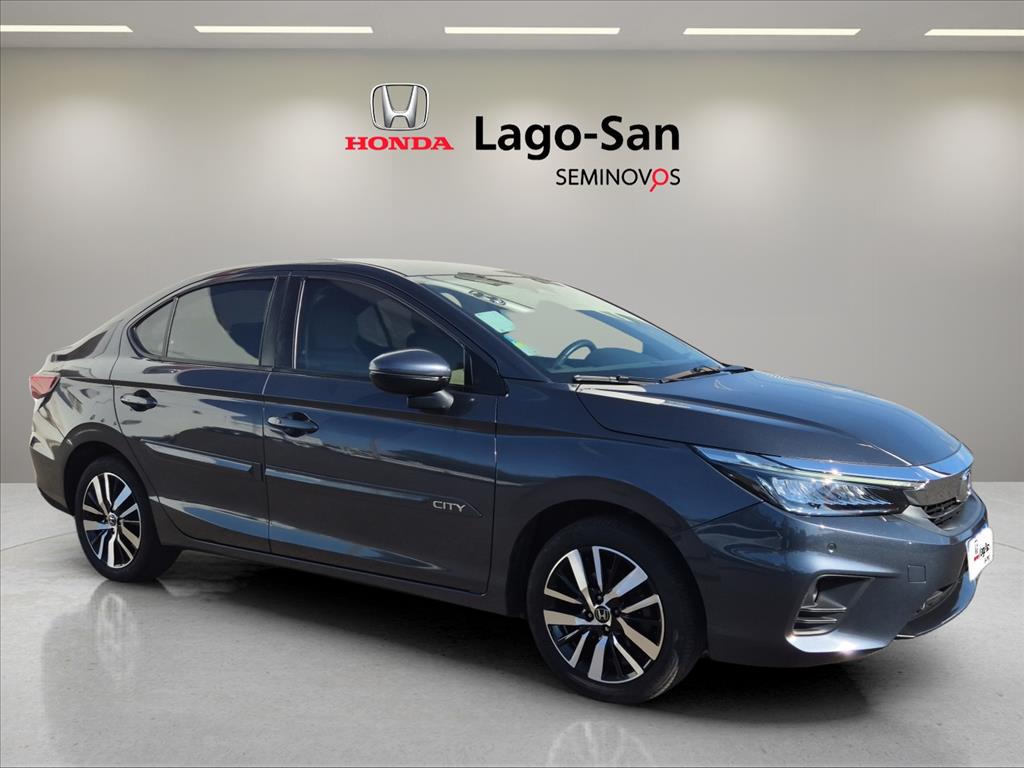 CITY 1.5 i-VTEC FLEX TOURING CVT3