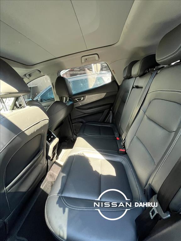 TIGGO 5X PRO 1.5 VVT TURBO iFLEX CVT8