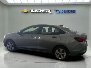 ONIX PLUS 1.0 TURBO FLEX LTZ AUTOMÁTICO3