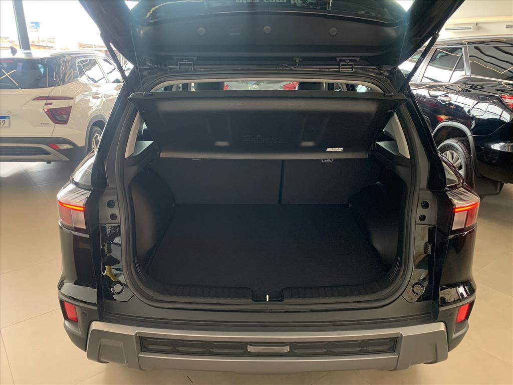 Hyundai-CRETA-1.0 TGDI FLEX LIMITED AUTOMÁTICO