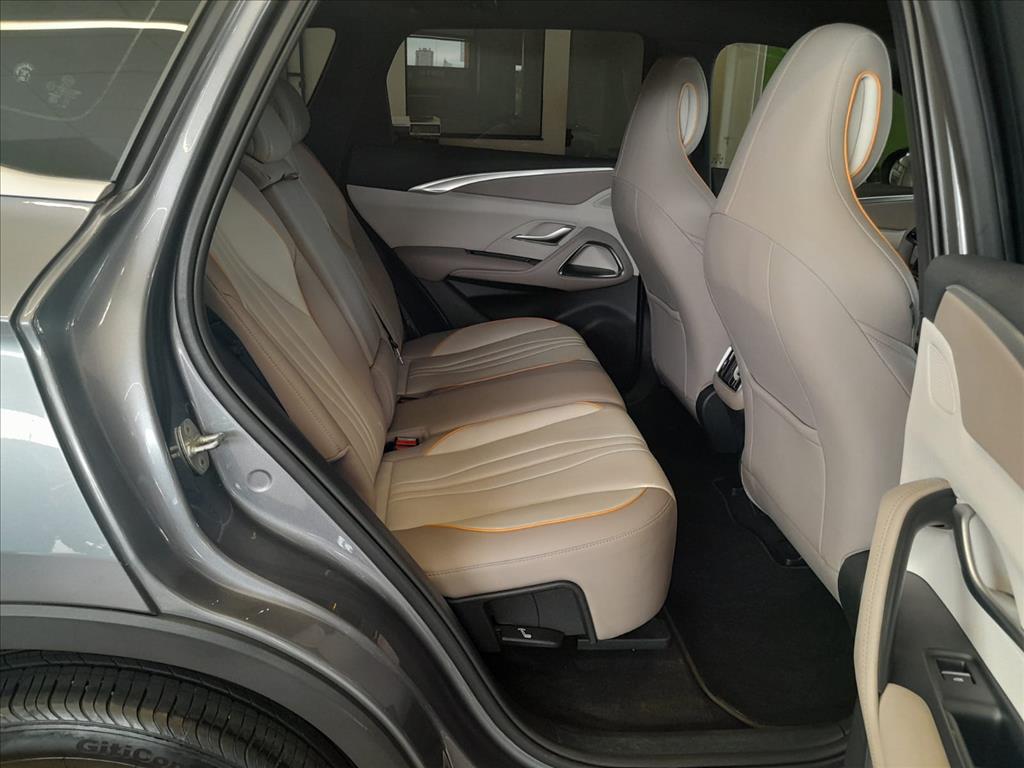 SONG PRO 1.5 DM-I HÍBRIDO GS AUTOMÁTICO16