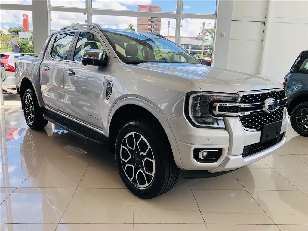 RANGER 3.0 V6 TURBO DIESEL CD LIMITED 4X4 AUTOMÁTICO2