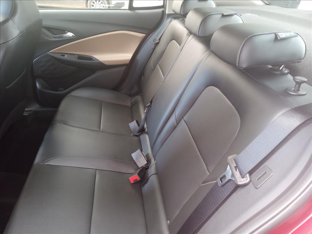 ONIX PLUS 1.0 TURBO FLEX PREMIER AUTOMÁTICO