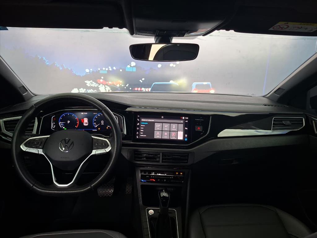 NIVUS 1.0 200 TSI TOTAL FLEX HIGHLINE AUTOMÁTICO10