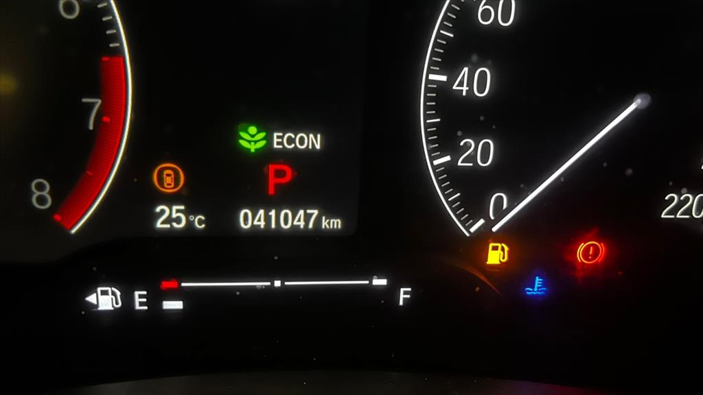 HR-V 1.5 DI I-VTEC TURBO FLEX TOURING CVT11