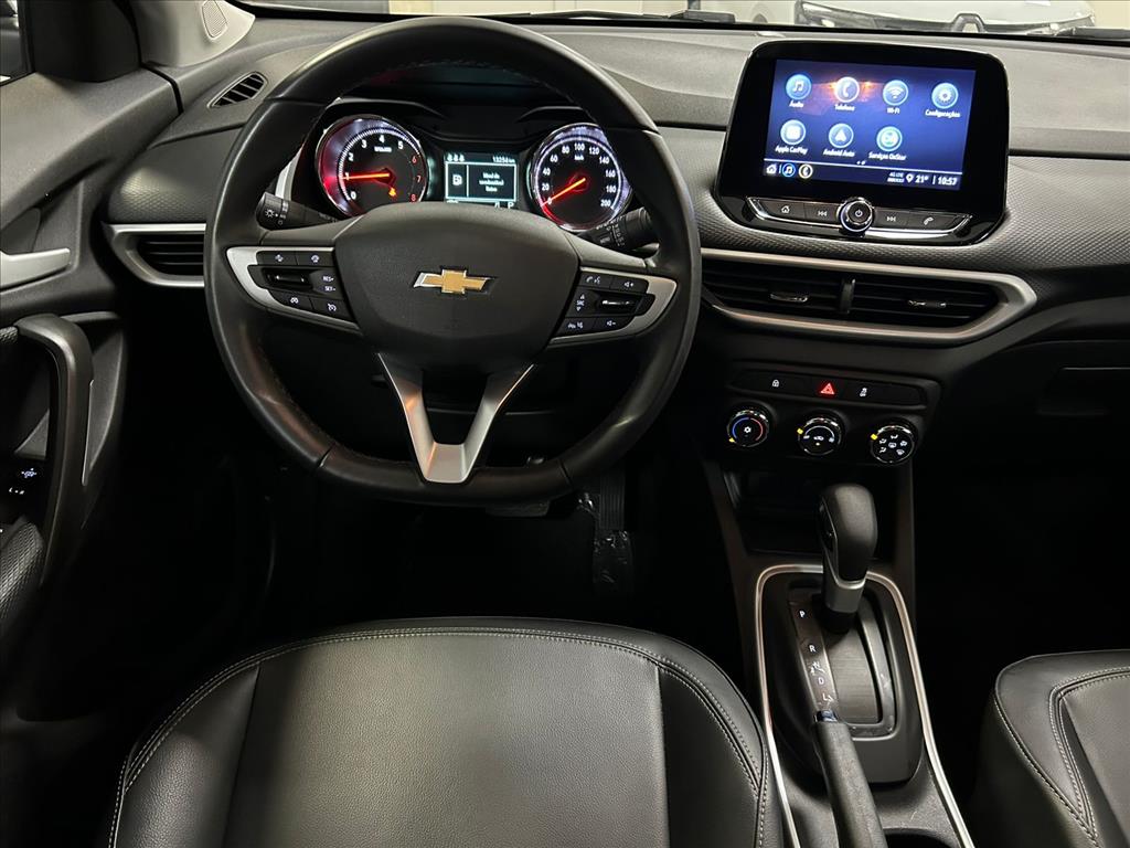 TRACKER 1.0 TURBO FLEX LTZ AUTOMÁTICO10