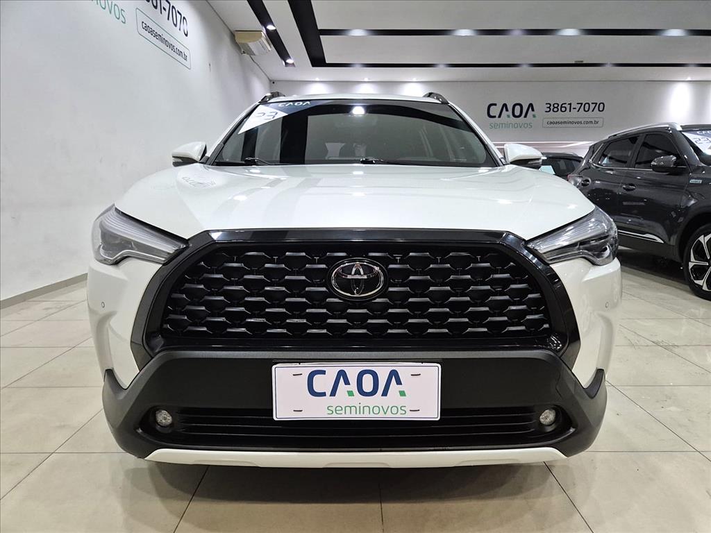 Toyota-COROLLA CROSS-2.0 VVT-IE FLEX XRE DIRECT SHIFT