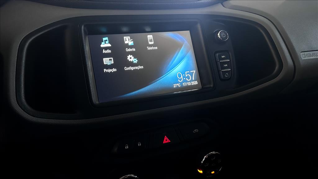 ONIX 1.4 MPFI LT 8V FLEX 4P MANUAL