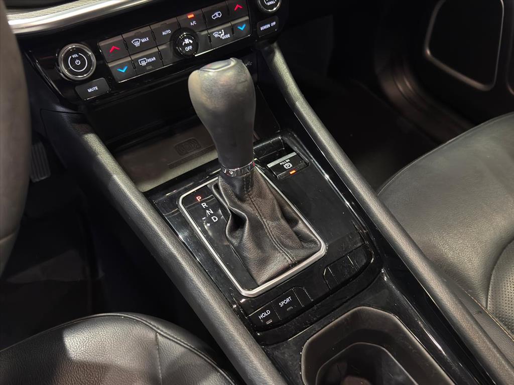 COMPASS 1.3 T270 TURBO FLEX LIMITED AT68