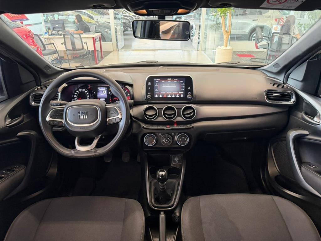 ARGO 1.3 FIREFLY FLEX TREKKING MANUAL6