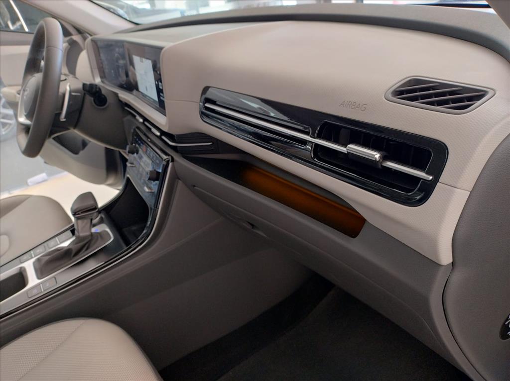 CRETA 1.6 TGDI GASOLINA ULTIMATE DCT11