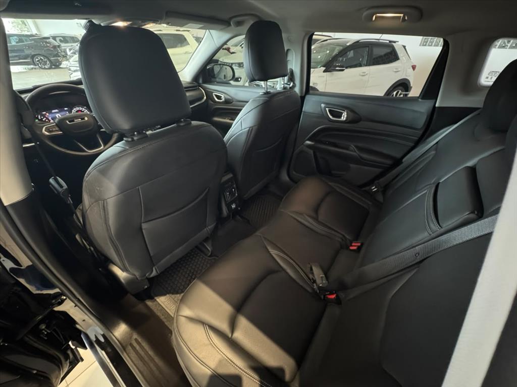 COMPASS 1.3 T270 TURBO FLEX SPORT AT69