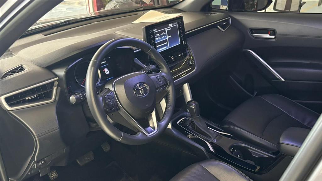 COROLLA CROSS 2.0 VVT-IE FLEX XRE DIRECT SHIFT12