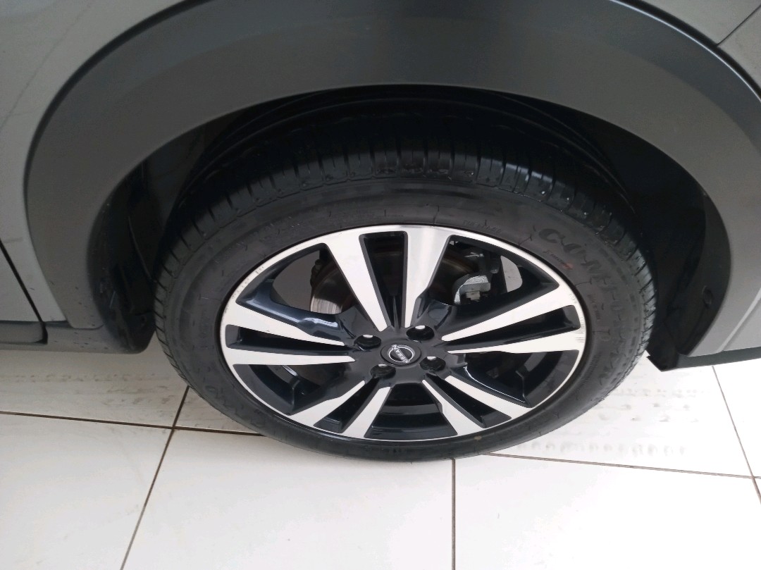 KICKS 1.6 16V FLEXSTART ADVANCE XTRONIC11