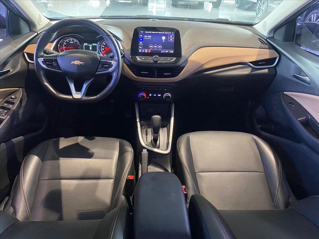 GM - Chevrolet-ONIX PLUS-1.0 TURBO FLEX PREMIER AUTOMÁTICO