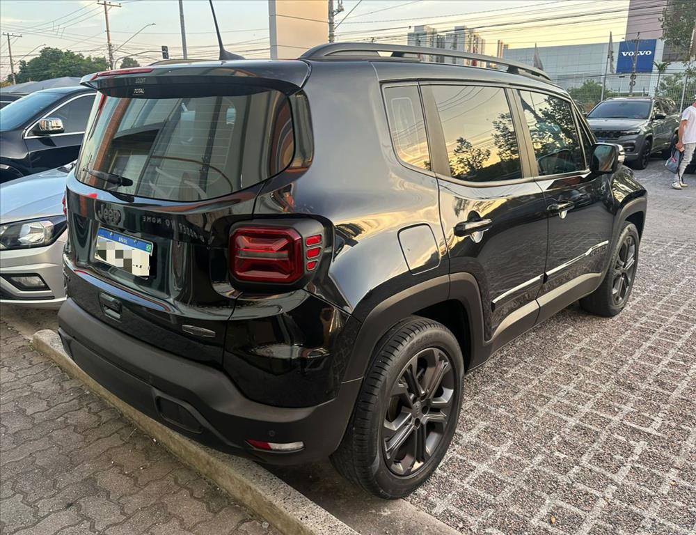 RENEGADE 1.3 T270 TURBO FLEX LONGITUDE AT66