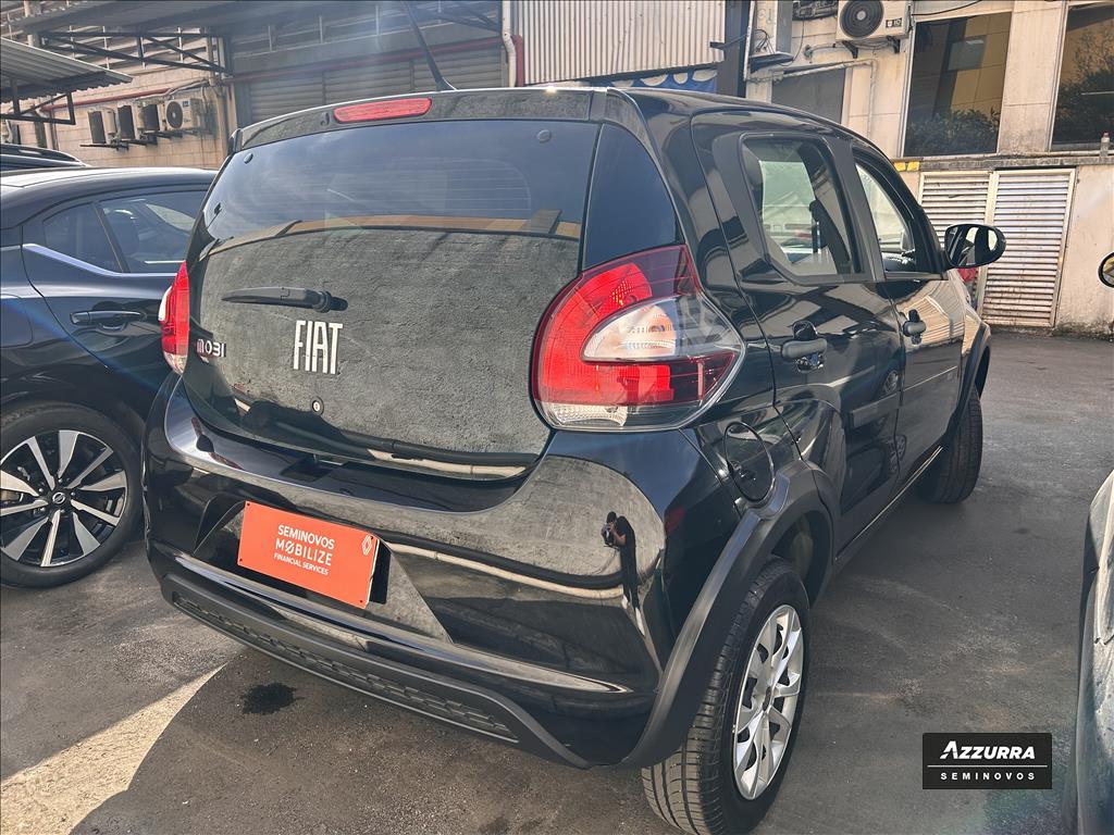 MOBI 1.0 EVO FLEX LIKE. MANUAL4