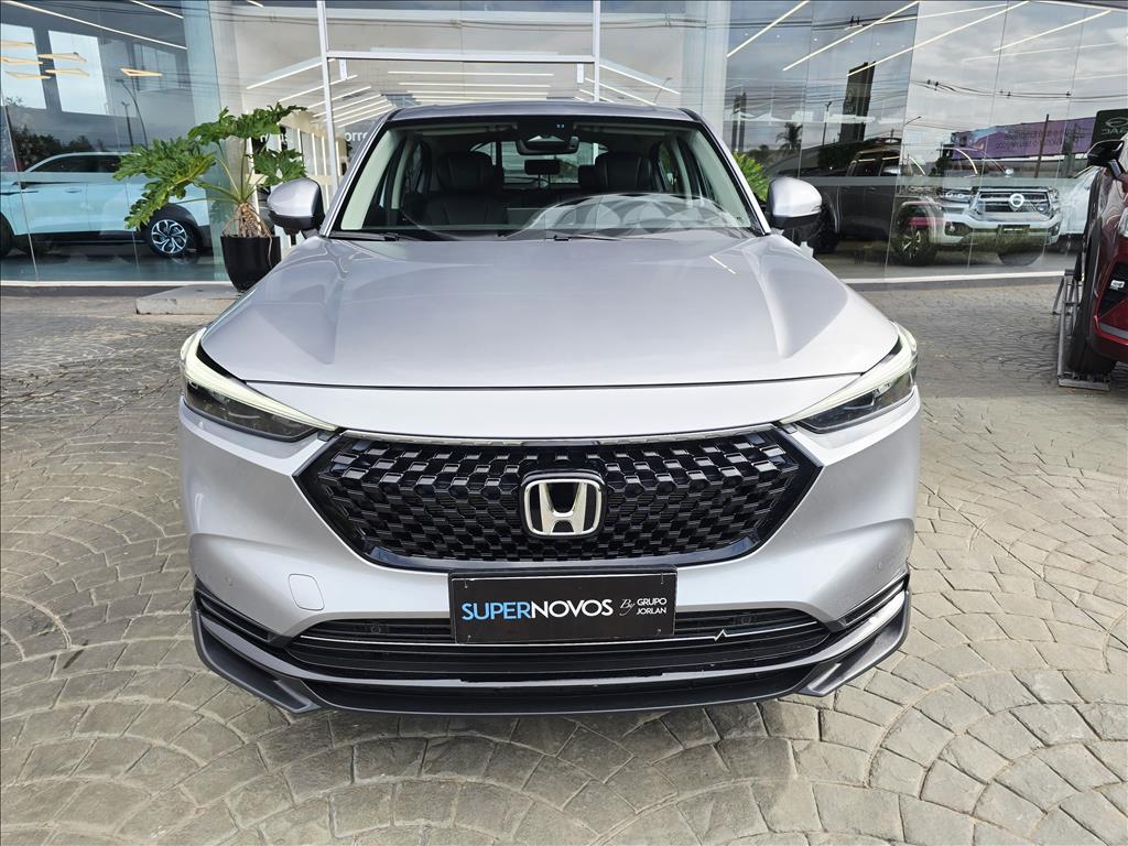 HR-V 1.5 DI I-VTEC TURBO FLEX ADVANCE CVT1