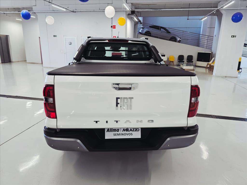 TITANO 2.2 TURBO DIESEL RANCH 4X4 AT88
