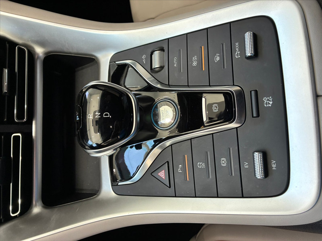 SONG PRO 1.5 DM-I HÍBRIDO GS AUTOMÁTICO10