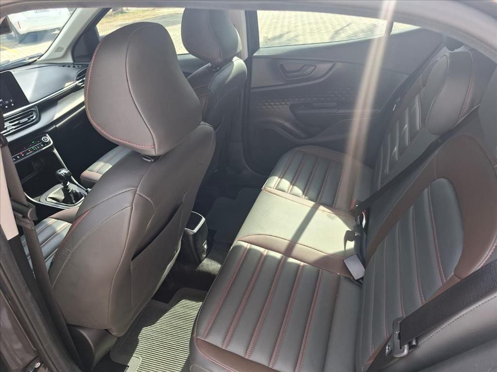 Fiat-PULSE-1.3 FLEX DRIVE MANUAL