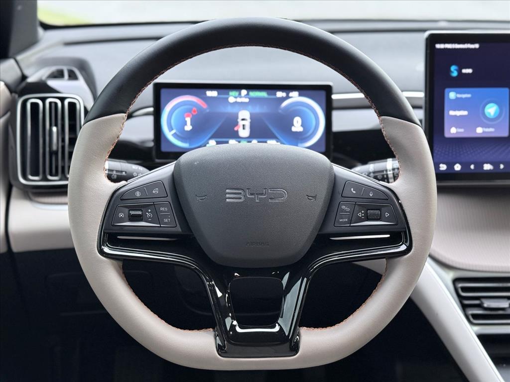 SONG PRO 1.5 DM-I HÍBRIDO GS AUTOMÁTICO3