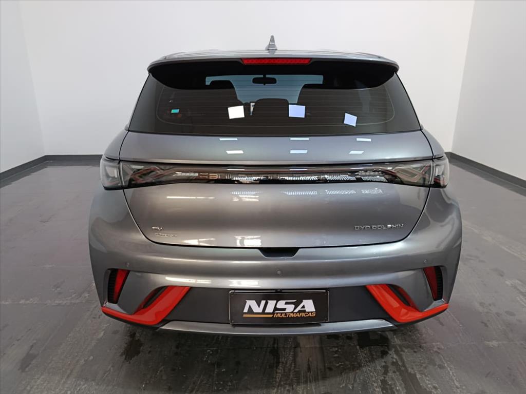 DOLPHIN 44,9 KW ELÉTRICO4