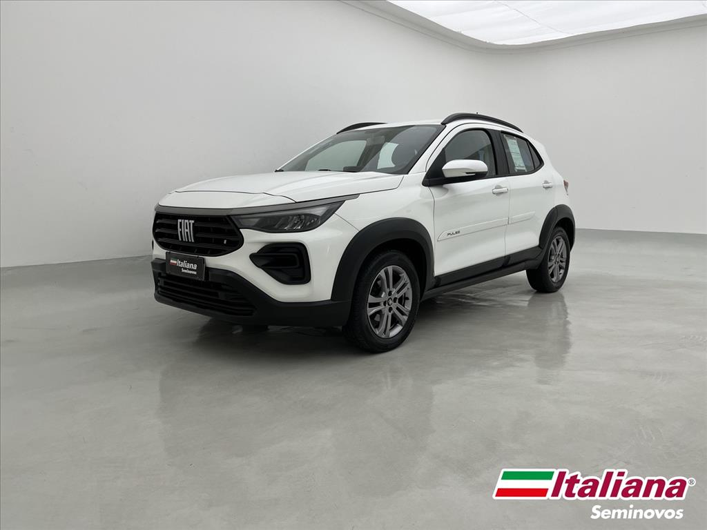 PULSE 1.3 FLEX DRIVE CVT